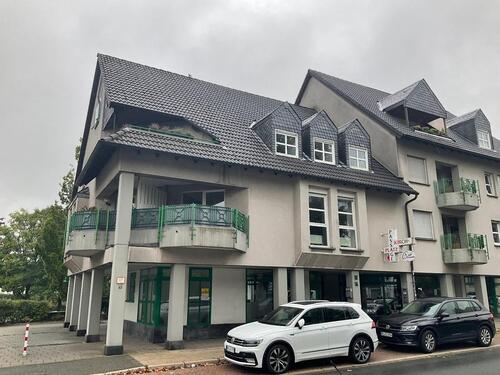 Foto - Etagenwohnung zur Miete in Velbert