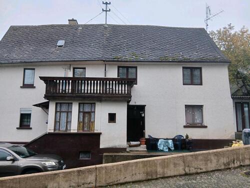 Foto - Etagenwohnung zum Kaufen in Hadamar