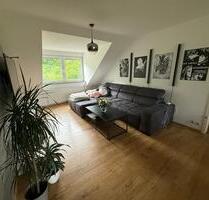 Dachgeschosswohnung - 650,00 EUR Kaltmiete, in Dietenhofen (PLZ: 90599)