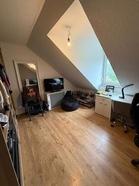 Foto - Etagenwohnung zur Miete in Dietenhofen