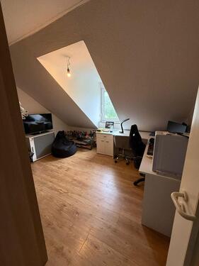 Foto - Etagenwohnung in Dietenhofen