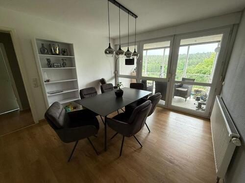 Foto - Etagenwohnung in Dietenhofen zur Miete