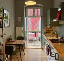 2-Zimmer-Wohnung Charlottenburg - stilvoll möbliert. - Berlin Charlottenburg-Wilmersdorf