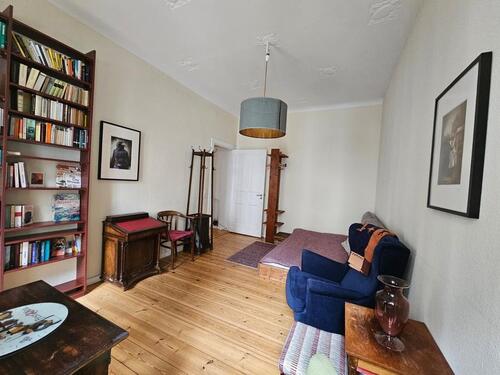 Foto - Etagenwohnung zur Miete in Berlin