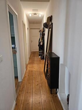 Foto - Etagenwohnung in Berlin zur Miete