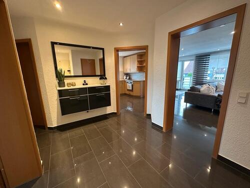 Foto - Etagenwohnung in Holzwickede