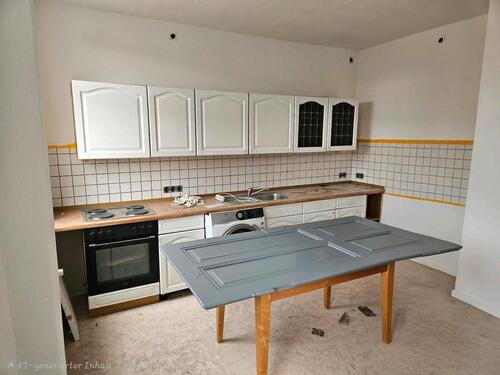 Foto - Schöppenstedt 6 Zimmer Wohnung 155qm 900€ kalt