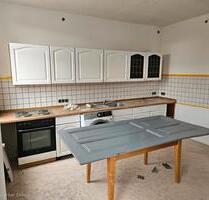 Schöppenstedt 6 Zimmer Wohnung 155qm 900€ kalt