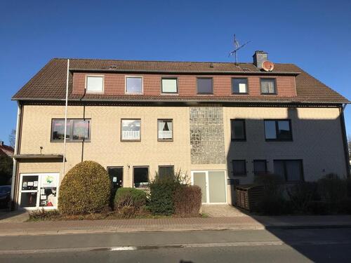 Foto - Etagenwohnung zur Miete in Coppenbrügge