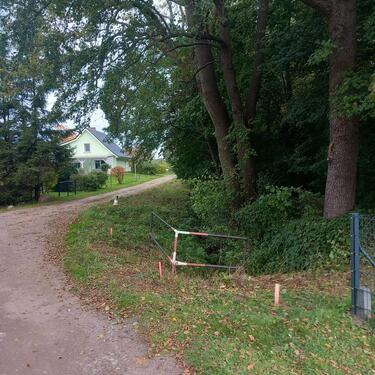 Foto - Waldgrundstück zur Pacht in der Nähe von HGW