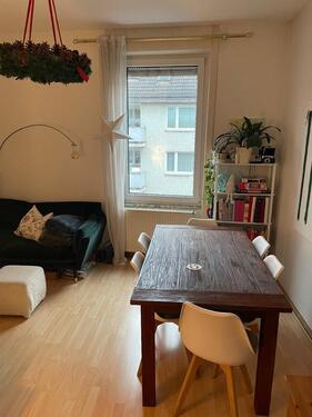 Foto - 2 Zimmer Etagenwohnung zur Miete in Frankfurt am Main