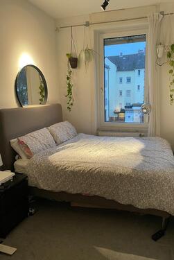 Foto - 2 Zimmer Etagenwohnung in Frankfurt am Main