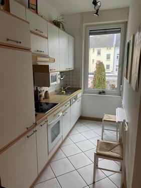 Foto - Etagenwohnung in Frankfurt am Main zur Miete