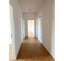 Schöne 3 Raumwohnung in Neuruppin