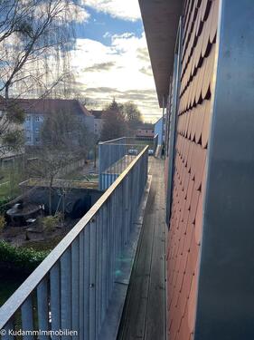 Foto - 3 Zimmer Etagenwohnung in Neuruppin