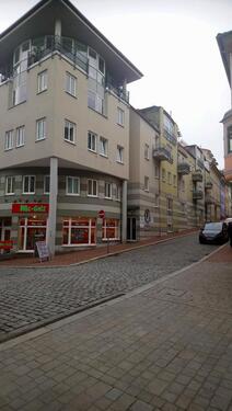 Foto - 3 Raum Wohnung mit EBK und Balkon in Pößneck