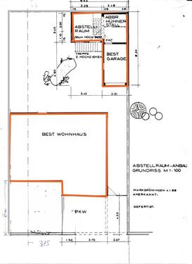 Foto - 7 Zimmer Einfamilienhaus zum Kaufen in Markgröningen