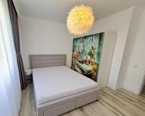 Foto - 1 Zimmer Etagenwohnung zur Miete in Karben