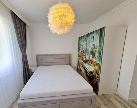 Foto - 1 Zimmer Etagenwohnung in Karben