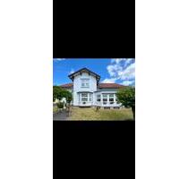 Pension in Wernigerode (DZ und EZ)