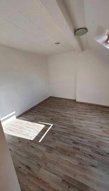 Foto - Dachgeschoßwohnung in Helmstedt zur Miete