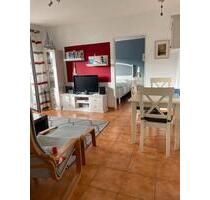 Ferienwohnung ⚓️ Nordsee Dornumersiel für 2-3 Per. Hund - Mönchengladbach Ost