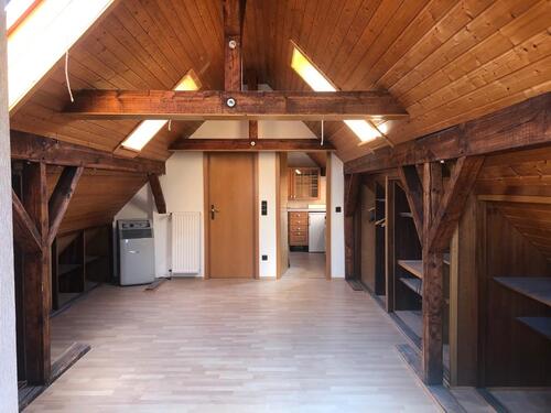 Foto - Dachgeschosswohnung in Köln-Buchheim – ab sofort verfügbar