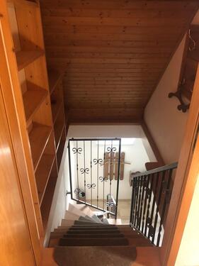 Foto - Dachgeschoßwohnung in Köln zur Miete