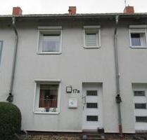 * Anfragestopp* - Westerstede - 3 Zimmer Küche Bad Reihenhaus