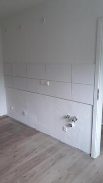 Foto - 3 Zimmer Reihenhaus in Westerstede