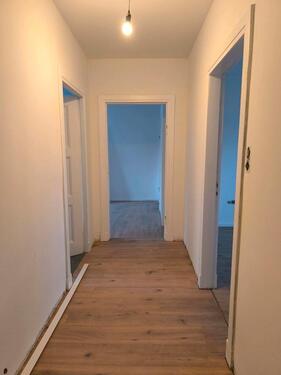 Foto - 3 Zimmer Etagenwohnung zur Miete in Wankendorf