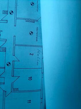 Foto - 2 Zimmer Erdgeschoßwohnung zum Kaufen in Klein Nordende