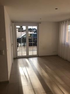 Foto - Erdgeschoßwohnung in Pfaffenweiler zur Miete