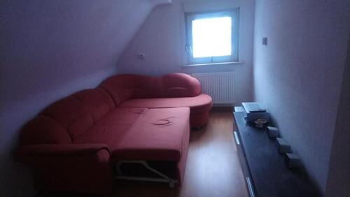 Foto - 2 Raum Dachgeschoss Wohnung zu vermieten