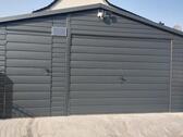 Foto - Metall Garage (VB) - 2.450,00&nbsp;EUR Miete,
