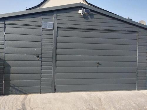 Foto - Metall Garage (VB) - 2.450,00&nbsp;EUR Miete,