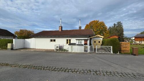 Foto - Charmantes Wohnensemble mit separatem TherapieraumMusikzimmer