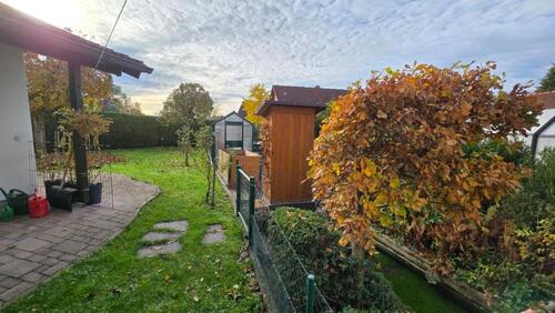 Foto - 4 Zimmer Bungalow zur Miete in Wielenbach