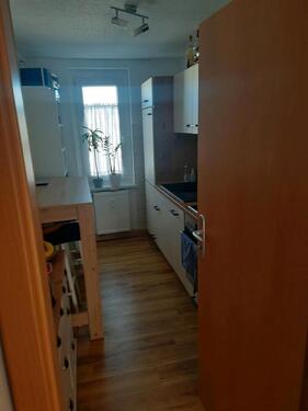 Foto - 2-Raumwohnung mit Balkon - 250,00&nbsp;EUR Kaltmiete, ca.&nbsp; 48,00&nbsp;m&sup2;