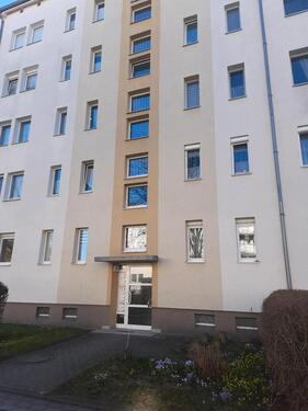 Foto - 2 Zimmer Dachgeschoßwohnung zur Miete in Neukieritzsch