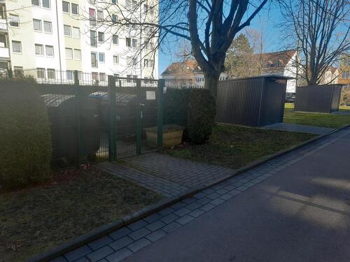 Foto - 2 Zimmer Dachgeschoßwohnung in Neukieritzsch