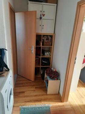 Foto - Dachgeschoßwohnung in Neukieritzsch zur Miete
