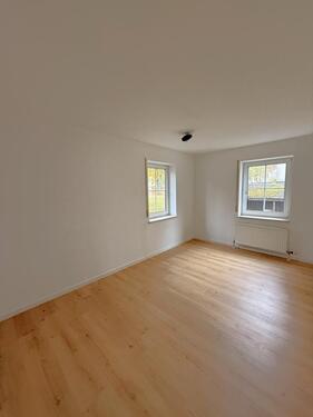 Foto - 2.5 Zimmer Erdgeschoßwohnung in Laupheim