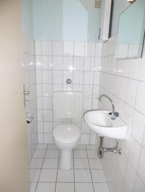 Foto - Etagenwohnung in Düsseldorf zur Miete