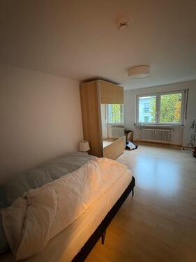 Foto - 2 Zimmer Etagenwohnung in Frankfurt am Main