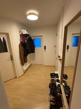 Foto - Etagenwohnung in Frankfurt am Main zur Miete