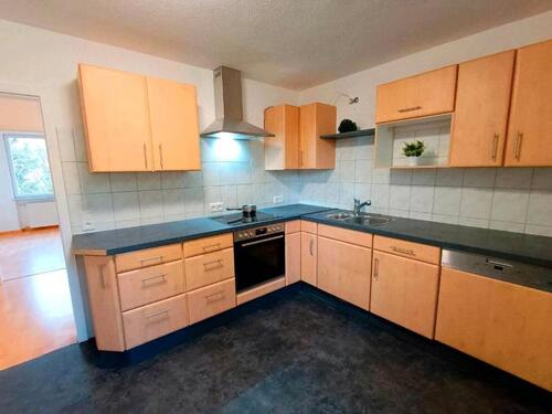 Foto - Wohnung 3 ZKB zu vermieten in Ottweiler, Bergstraße