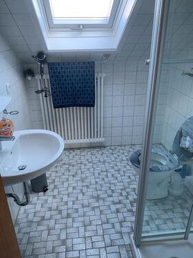 Foto - Dachgeschoßwohnung in Reutlingen zur Miete