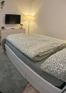 Foto - Apartment am Bahnhof Kurzzeitvermietung (Löffelfertig)