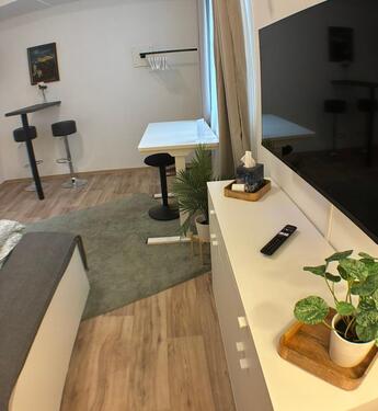 Foto - 1 Zimmer Etagenwohnung zur Miete in Coburg